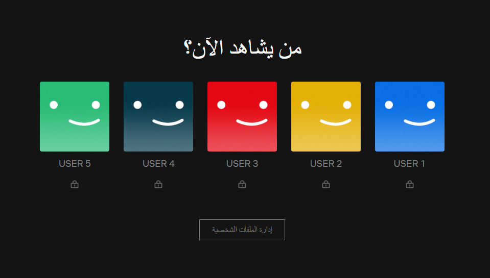 كيفية الدفع مقابل اشتراك Netflix Premium أرخص